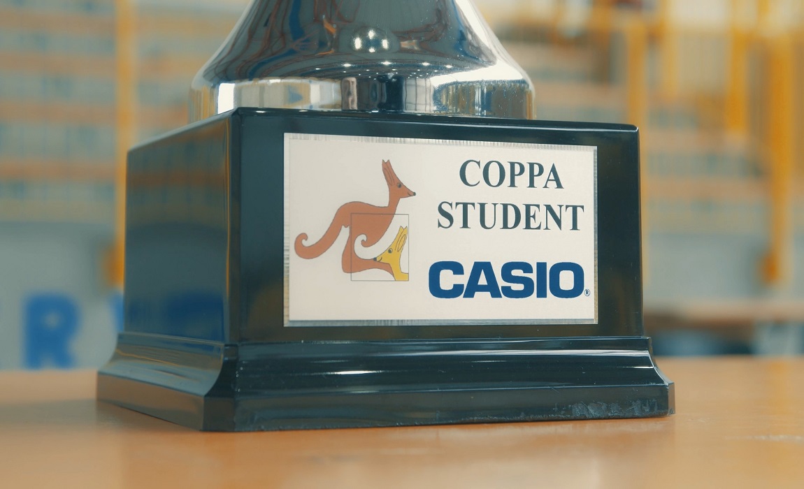 Coppa Student
