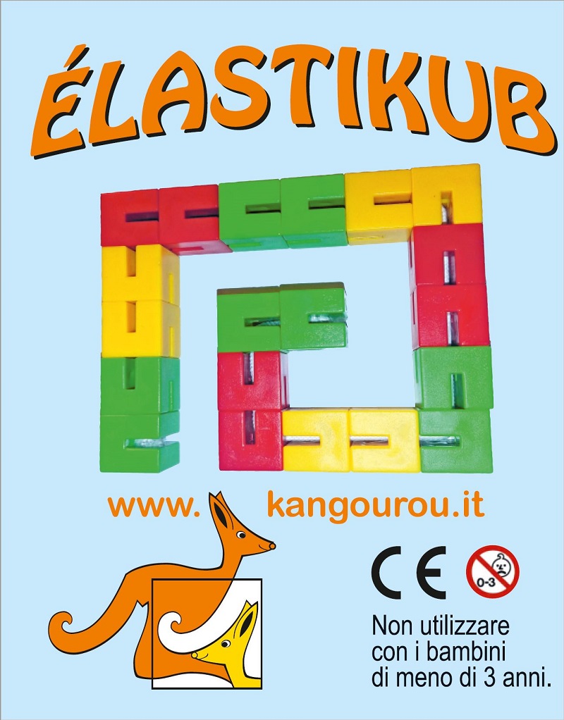 ELASTIKUB Image