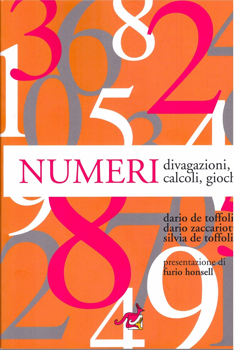 Numeri